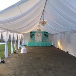 Tent Draping Designer & Fabricators on Rent, Hire For Wedding, Event & Exhibition Mumbai Pune Goa Nashik