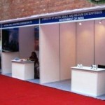 Octonorm Stall on Rent Hire service For Exhibition, Event & Wedding Mumbai Pune Goa Nashik in Best Price by NI Event (3)